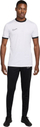 Pantallona sportive Nike Dri-Fit Academy 25 M, poliester i ricikluar, teknologji Dri-Fit, të zeza