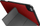 Mbrojtëse UNIQ Transforma për iPad Pro 11" 2021, e kuqe