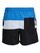 Rroba banjo Jack&Jones JPSTFIJI, të kaltra / bardha/ zeza