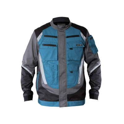 Xhaketë pune Lahti Pro Protective (L4040303), shumëngjyrëshe, L