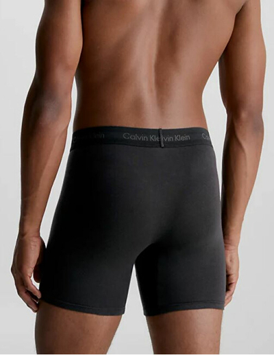 Mbathje Calvin Klein NB1770AH4W