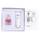Set për trup Guerlain Mon Guerlain, Parfum 50 ml + losion trupi 75 ml + Parfum 10 ml