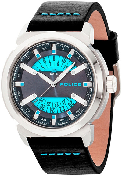 Orë dore Police Date PL14544JS/03