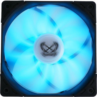 Ftohës Scythe Kaze Flex RGB 1800rpm, 120 mm