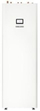 Pompë nxehtësie Stiebel Eltron WPE-I 12.1 Plus HW 400, invertor, bojler 184 l, R290