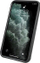 Kukull telefoni Nillkin Cyclops për iPhone 12 mini, me kapak kamere, me këmbë mbajtëse, jeshile