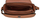 Çantë krahu David Jones CM5330, bordo