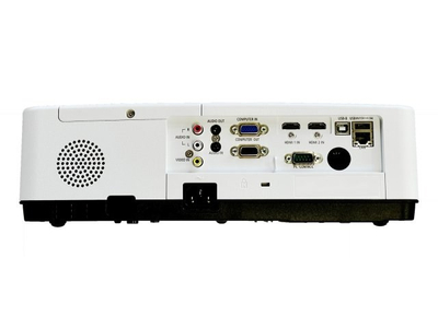Projektor biznesi NEC ME403U, 4000 Lumens, WUXGA, i bardhë