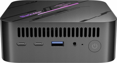 Mini PC Blackview MP100, Ryzen 7 5825U, 32GB RAM, 1TB SSD, Windows 11 Pro, i zi