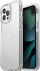 Këllëf telefoni Uniq Combat për iPhone 13 Pro Max, 6.7", i fortë ndaj goditjeve, transparent