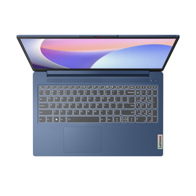 Laptop Lenovo IdeaPad Slim 3 15IAH8, 15.6", Intel Core i5-12450H, 16GB RAM, 512GB SSD, Intel UHD Graphics, i kaltër