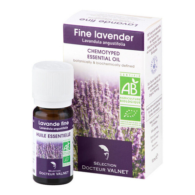 Vaj Docteur Valnet Bio 10 ml
