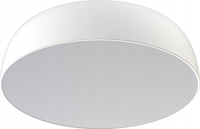 Llampë tavani Nowodvorski Satellite 8017, LED E27, 58cm, e bardhë