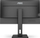 Monitor AOC U32P2CA, 31.5", 60 Hz, 3840 x 2160 (UHD 4K), DisplayPort x1, HDMI x2, USB-C x1, USB Type B x1, VA, i zi