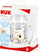 Biberon trajnues NUK First Choice Learner, 150 ml, 6–18 muejsh, gri