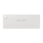 Llambë sirtari LED me sensor lëvizjeje Yeelight Drawer Light, set 4 copë, USB-C, e bardhë