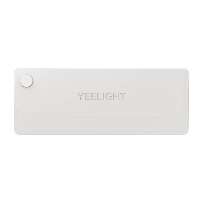 Llambë sirtari LED me sensor lëvizjeje Yeelight Drawer Light, set 4 copë, USB-C, e bardhë