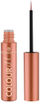 Eyeliner течен Essence Colour It Metallic 01, металик, 3ml