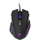 Maus gaming White Shark Hannibal 2, 3200 DPI, me kabllo USB, i zi
