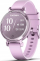 Ora smartwatch Garmin Lily 2, 34 mm, ekran me prekje, e artë