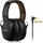 Kufje Behringer DH100, over ear, studio për profesionistë, të zeza