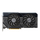 Kartelë grafike Asus Dual GeForce RTX 4070 Ti SUPER OC 16GB GDDR6X