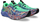 Atlete vrapimi ASICS Noosa Tri 16, për rrugë, jeshile me blu