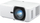 Проектор ViewSonic LS741HD, ласер, 5000 ANSI lumens, WUXGA, бел