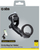 Mbajtëse magnetike për makinë SBS Magnetic Car Holder, universale, e zezë
