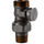 Valvul kthimi Comap Straight, 1/2"-M22, rregullim prurjeje, e nikluar