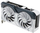 Kartelë grafike ASUS Dual GeForce RTX 4060 Ti White OC Edition, 8GB GDDR6