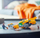 Set LEGO® Marvel 76254 Little Rocket's Spaceship, 330 pjesë