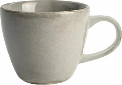 Filxhan kafeje Wikle Verlo, 180 ml, porcelan, gri