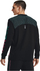 Bluzë për meshkuj Under Armour 1841825-18515588rs, L, e zezë