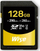 Kartë memorie Wise SD-N128, 128GB SDXC, V90 UHS-II, ngjyrë e zezë