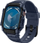 Rrip mbrojtës Spigen Rugged Armor Pro, për Apple Watch Series 10 46mm, TPU, blu navy
