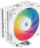 Ftohës për procesor Deepcool AG400 WH ARGB