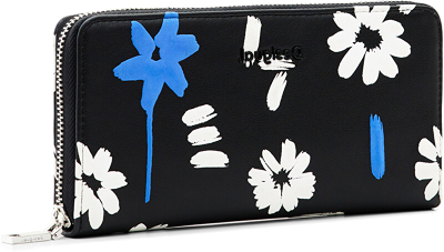 Kuletë Desigual Mone Margy Fiona 23SAYP032000, e zezë