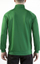 Bluzë futbolli Joma Combi 100086.450, 100% poliester, zinxhir i plotë, e gjelbër
