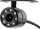 Камера за паркирање AMiO 03532, 120°, 12V, црна