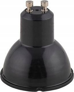 Llambë LED Nowodvorski GU10 R50, 7W, 3000K dimmable, e zezë