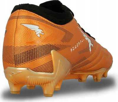 Atlete futbolli Joma Powerful 2418 AG M POCS2418FG, për bar sintetik, e artë