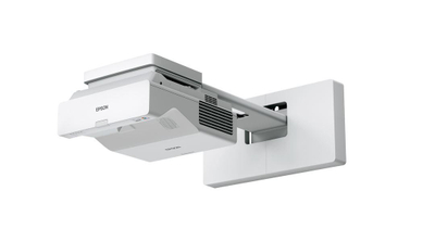 Projektor Epson EB-770F, 4100 ANSI lumens, Full HD 1080p, i bardhë