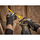 Sharrë reciproke Dewalt DCS382N, 18V, brushless, e verdhë