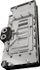 Bllok uji për GPU Alphacool Core RX 7900 XTX Reference, me backplate, transparent i zi