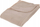 Batanije fleece Paris Prix, 120x150 cm, ngjyra linen