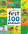 First 100 Stt Dinosaurs - Roger Priddy