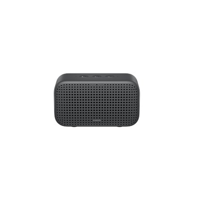 Паметен звучник Xiaomi Smart Speaker Lite, WiFi, Bluetooth 5.1, бел