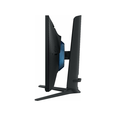 Monitor Samsung Ls24Ag300Nrxen