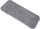 Pëlhurë pastrimi për dysheme Thema Lux 0204-R, 280mm, blu gri